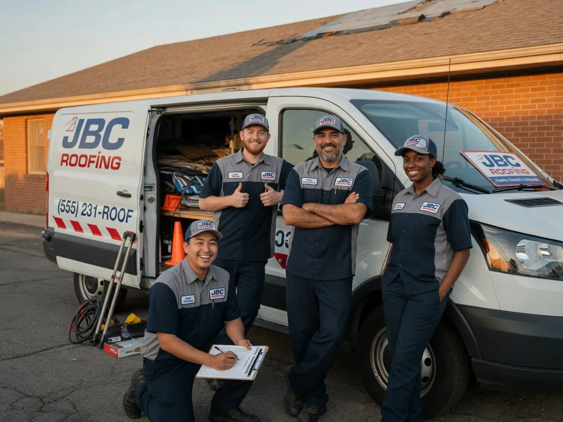 Roof Replacement company in Garden City, UT